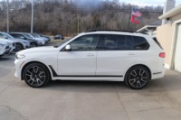 Used 2020 BMW X7 XDRIVE40I M SPORT PKG AWD W/PREMIUM PKG for sale Sold at Auto Collection in Murfreesboro TN 37129 7