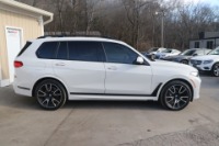 Used 2020 BMW X7 XDRIVE40I M SPORT PKG AWD W/PREMIUM PKG for sale Sold at Auto Collection in Murfreesboro TN 37129 8