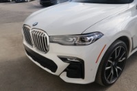 Used 2020 BMW X7 XDRIVE40I M SPORT PKG AWD W/PREMIUM PKG for sale Sold at Auto Collection in Murfreesboro TN 37129 9