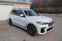 Used 2020 BMW X7 XDRIVE40I M SPORT PKG AWD W/PREMIUM PKG for sale Sold at Auto Collection in Murfreesboro TN 37129 1