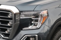 Used 2020 GMC Sierra 1500 SLT PREMIUM PLUS 4WD X31 PKG for sale Sold at Auto Collection in Murfreesboro TN 37129 10