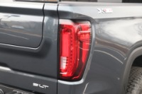 Used 2020 GMC Sierra 1500 SLT PREMIUM PLUS 4WD X31 PKG for sale Sold at Auto Collection in Murfreesboro TN 37129 14