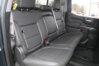 Used 2020 GMC Sierra 1500 SLT PREMIUM PLUS 4WD X31 PKG for sale Sold at Auto Collection in Murfreesboro TN 37129 46