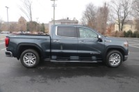 Used 2020 GMC Sierra 1500 SLT PREMIUM PLUS 4WD X31 PKG for sale Sold at Auto Collection in Murfreesboro TN 37129 8