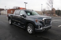 Used 2020 GMC Sierra 1500 SLT PREMIUM PLUS 4WD X31 PKG for sale Sold at Auto Collection in Murfreesboro TN 37129 1