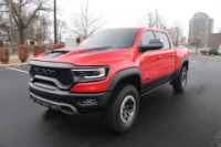 Used 2022 Ram 1500 TRX CREW CAB 4X4 LVL 2 W/TRX CARBON FIBER PKG for sale Sold at Auto Collection in Murfreesboro TN 37129 2