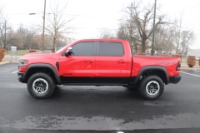 Used 2022 Ram 1500 TRX CREW CAB 4X4 LVL 2 W/TRX CARBON FIBER PKG for sale Sold at Auto Collection in Murfreesboro TN 37129 7