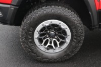 Used 2022 Ram 1500 TRX CREW CAB 4X4 LVL 2 W/TRX CARBON FIBER PKG for sale Sold at Auto Collection in Murfreesboro TN 37129 71