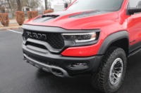 Used 2022 Ram 1500 TRX CREW CAB 4X4 LVL 2 W/TRX CARBON FIBER PKG for sale Sold at Auto Collection in Murfreesboro TN 37129 9