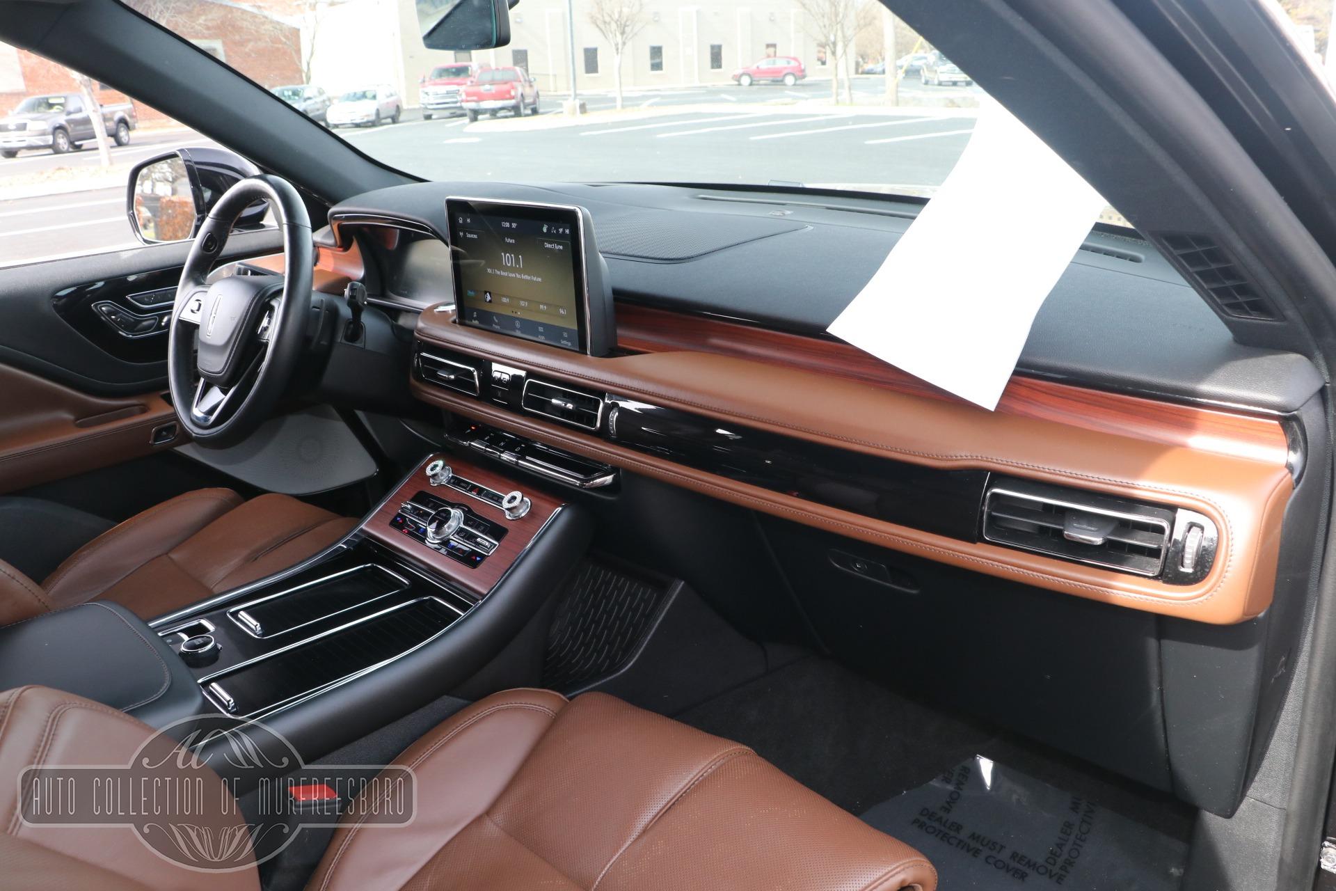 Rocker Panel Kit | LINCOLN AVIATOR STANDARD - RESERVE 2021 Rocker Panel Kit | LINCOLN AVIATOR STANDARD - RESERVE 2021