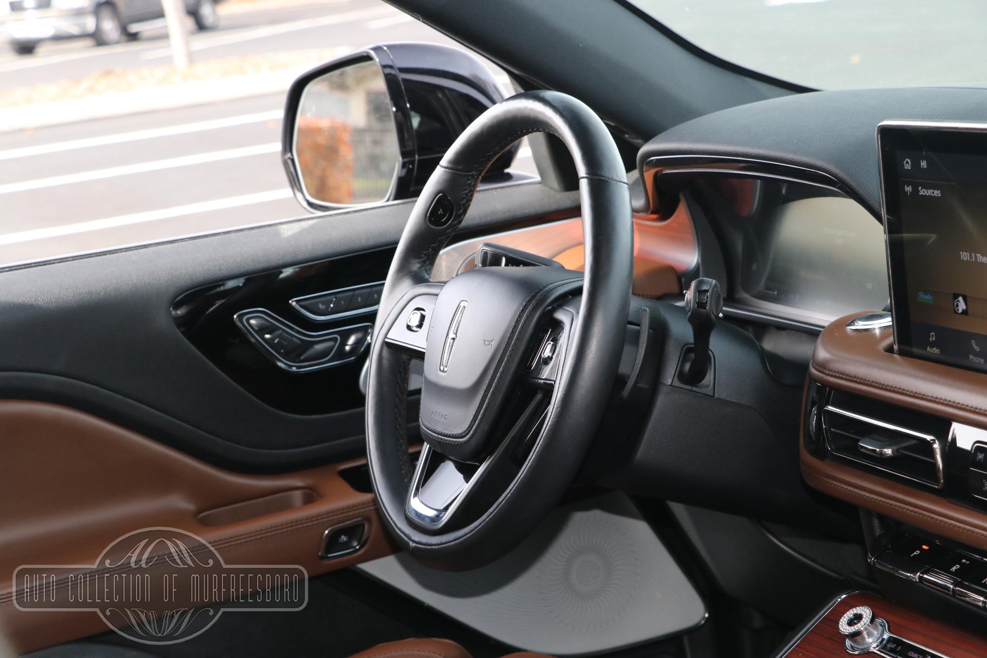 Full Fender and Mirror Kit | LINCOLN AVIATOR STANDARD - RESERVE 2021 Full Fender and Mirror Kit | LINCOLN AVIATOR STANDARD - RESERVE 2021
