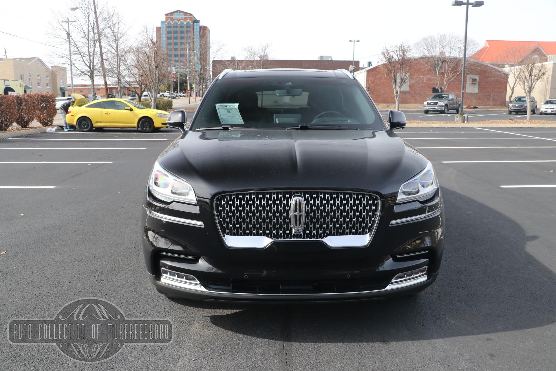 Rocker Panel Kit | LINCOLN AVIATOR STANDARD - RESERVE 2021 Rocker Panel Kit | LINCOLN AVIATOR STANDARD - RESERVE 2021