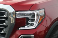 Used 2022 GMC Sierra 1500 LIMITED SLT PREMIUM PLUS 4WD W/POWER SUNROOF for sale Sold at Auto Collection in Murfreesboro TN 37129 10