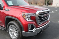 Used 2022 GMC Sierra 1500 LIMITED SLT PREMIUM PLUS 4WD W/POWER SUNROOF for sale Sold at Auto Collection in Murfreesboro TN 37129 11