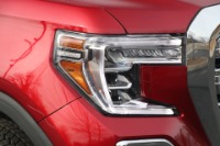Used 2022 GMC Sierra 1500 LIMITED SLT PREMIUM PLUS 4WD W/POWER SUNROOF for sale Sold at Auto Collection in Murfreesboro TN 37129 12
