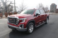 Used 2022 GMC Sierra 1500 LIMITED SLT PREMIUM PLUS 4WD W/POWER SUNROOF for sale Sold at Auto Collection in Murfreesboro TN 37129 2