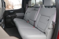 Used 2022 GMC Sierra 1500 LIMITED SLT PREMIUM PLUS 4WD W/POWER SUNROOF for sale Sold at Auto Collection in Murfreesboro TN 37129 39