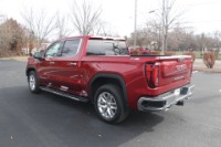 Used 2022 GMC Sierra 1500 LIMITED SLT PREMIUM PLUS 4WD W/POWER SUNROOF for sale Sold at Auto Collection in Murfreesboro TN 37129 4