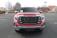 Used 2022 GMC Sierra 1500 LIMITED SLT PREMIUM PLUS 4WD W/POWER SUNROOF for sale Sold at Auto Collection in Murfreesboro TN 37129 5