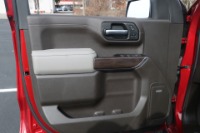 Used 2022 GMC Sierra 1500 LIMITED SLT PREMIUM PLUS 4WD W/POWER SUNROOF for sale Sold at Auto Collection in Murfreesboro TN 37129 57