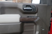 Used 2022 GMC Sierra 1500 LIMITED SLT PREMIUM PLUS 4WD W/POWER SUNROOF for sale Sold at Auto Collection in Murfreesboro TN 37129 58