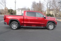 Used 2022 GMC Sierra 1500 LIMITED SLT PREMIUM PLUS 4WD W/POWER SUNROOF for sale Sold at Auto Collection in Murfreesboro TN 37129 8
