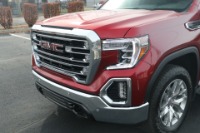 Used 2022 GMC Sierra 1500 LIMITED SLT PREMIUM PLUS 4WD W/POWER SUNROOF for sale Sold at Auto Collection in Murfreesboro TN 37129 9