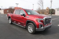 Used 2022 GMC Sierra 1500 LIMITED SLT PREMIUM PLUS 4WD W/POWER SUNROOF for sale Sold at Auto Collection in Murfreesboro TN 37129 1