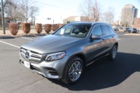 Used 2019 Mercedes-Benz GLC300 AMG LINE PREMIUM RWD W/PANORAMIC SUNROOF for sale Sold at Auto Collection in Murfreesboro TN 37129 2