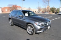 Used 2019 Mercedes-Benz GLC300 AMG LINE PREMIUM RWD W/PANORAMIC SUNROOF for sale Sold at Auto Collection in Murfreesboro TN 37129 1