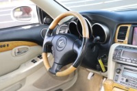 Used 2004 Lexus SC 430 HARDTOP CONVERTIBLE RWD for sale $14,400 at Auto Collection in Murfreesboro TN 37129 22