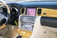 Used 2004 Lexus SC 430 HARDTOP CONVERTIBLE RWD for sale $14,400 at Auto Collection in Murfreesboro TN 37129 23