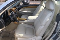 Used 2004 Lexus SC 430 HARDTOP CONVERTIBLE RWD for sale $14,400 at Auto Collection in Murfreesboro TN 37129 27