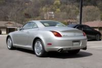 Used 2004 Lexus SC 430 HARDTOP CONVERTIBLE RWD for sale $14,400 at Auto Collection in Murfreesboro TN 37129 3