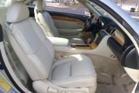 Used 2004 Lexus SC 430 HARDTOP CONVERTIBLE RWD for sale $14,400 at Auto Collection in Murfreesboro TN 37129 30