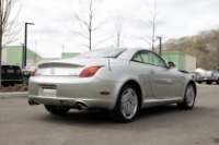 Used 2004 Lexus SC 430 HARDTOP CONVERTIBLE RWD for sale $14,400 at Auto Collection in Murfreesboro TN 37129 4