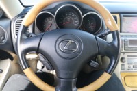Used 2004 Lexus SC 430 HARDTOP CONVERTIBLE RWD for sale $14,400 at Auto Collection in Murfreesboro TN 37129 40