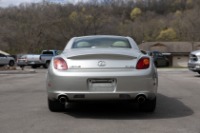 Used 2004 Lexus SC 430 HARDTOP CONVERTIBLE RWD for sale $14,400 at Auto Collection in Murfreesboro TN 37129 6