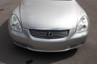Used 2004 Lexus SC 430 HARDTOP CONVERTIBLE RWD for sale $14,400 at Auto Collection in Murfreesboro TN 37129 61
