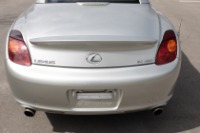 Used 2004 Lexus SC 430 HARDTOP CONVERTIBLE RWD for sale $14,400 at Auto Collection in Murfreesboro TN 37129 67