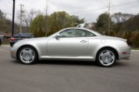 Used 2004 Lexus SC 430 HARDTOP CONVERTIBLE RWD for sale $14,400 at Auto Collection in Murfreesboro TN 37129 7