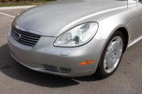 Used 2004 Lexus SC 430 HARDTOP CONVERTIBLE RWD for sale $14,400 at Auto Collection in Murfreesboro TN 37129 9