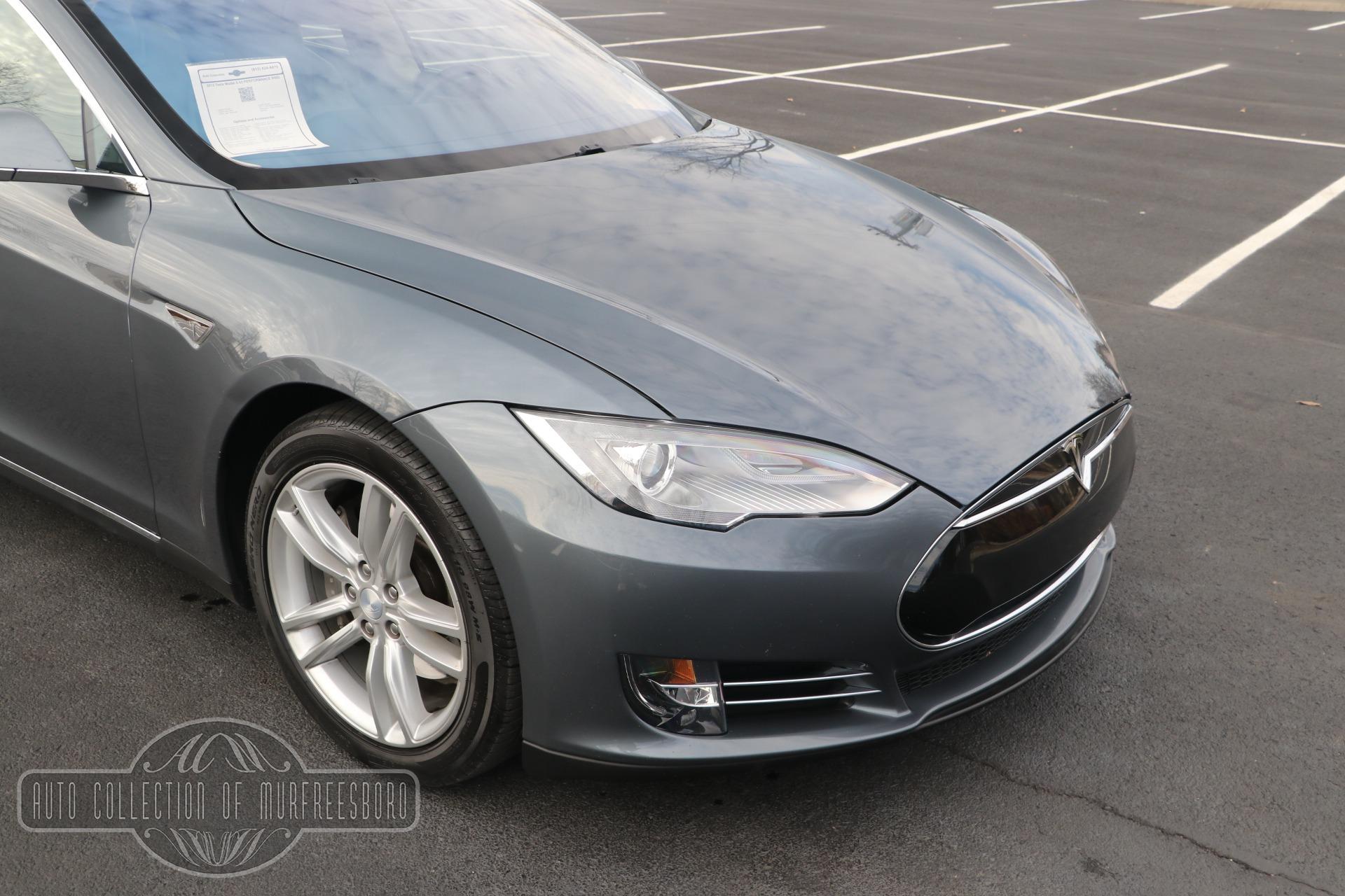 2013 tesla model shop s performance rwd