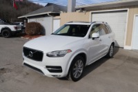 Used 2016 Volvo XC90 T6 MOMENTUM AWD W/VISION PKG for sale Sold at Auto Collection in Murfreesboro TN 37129 2