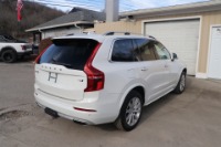 Used 2016 Volvo XC90 T6 MOMENTUM AWD W/VISION PKG for sale Sold at Auto Collection in Murfreesboro TN 37129 3