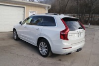 Used 2016 Volvo XC90 T6 MOMENTUM AWD W/VISION PKG for sale Sold at Auto Collection in Murfreesboro TN 37129 4