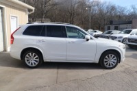 Used 2016 Volvo XC90 T6 MOMENTUM AWD W/VISION PKG for sale Sold at Auto Collection in Murfreesboro TN 37129 8