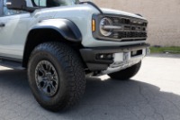 Used 2022 Ford Bronco RAPTOR ADVANCE 4X4 3.0L ECO BOOST W/LUX PACKAGE for sale Sold at Auto Collection in Murfreesboro TN 37129 11