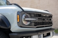 Used 2022 Ford Bronco RAPTOR ADVANCE 4X4 3.0L ECO BOOST W/LUX PACKAGE for sale Sold at Auto Collection in Murfreesboro TN 37129 12