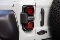 Used 2022 Ford Bronco RAPTOR ADVANCE 4X4 3.0L ECO BOOST W/LUX PACKAGE for sale Sold at Auto Collection in Murfreesboro TN 37129 16